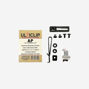 Ulticlip - AP Clip