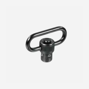 QD Push Button Sling Swivel-1.25"