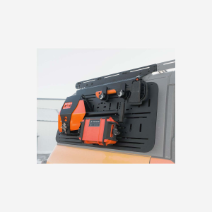 Ford Bronco Window Accessory Panel | 2021-Current