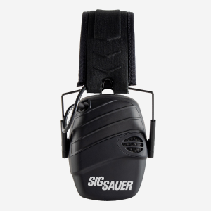 AXIL SIG SAUER TRACKR Electronic Earmuffs