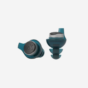Defender Ear Plugs-Green