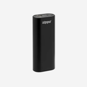 Zippo HeatBankA(R) 6 Rechargeable Hand Warmer-Orange