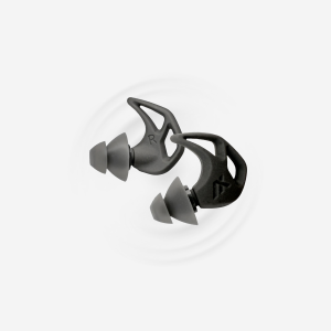 AXIL X20 Earplug - Bone White