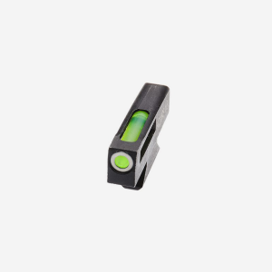 HI VIZ Litewave H3 Tritium/Litepipe S&W DX Interchangeable Front Sight