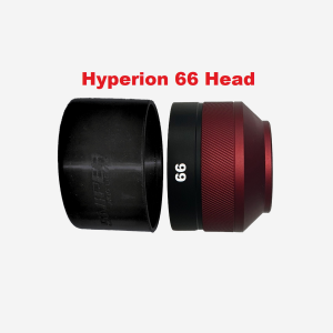 Hyperion 66 Head