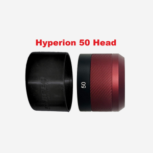 Hyperion 50 Head