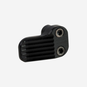 AR Extended Magazine Release