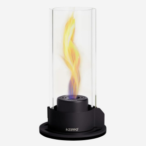 FlameScape Spiral Fire Feature - Empty | Selectable