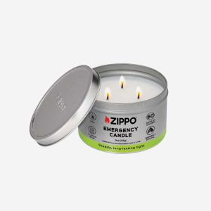 Zippo Emergency Candle
