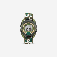 Kids Digital Camo Watch | Timex