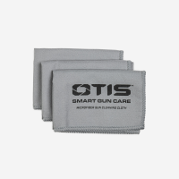 Microfiber Gun Cloth - 3 Pack