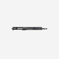 M4E1-T Complete Upper, 14.5" 5.56 M4 Carbine BRL w/Pinned Epsilon SL, 12" M-LOK AR15 ATLAS R-ONE HG, Anodize