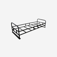 Polaris General Storage Rack Fits Polaris General all years Patented