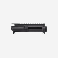 AR15 Stripped Upper Receiver - OD Cerakote