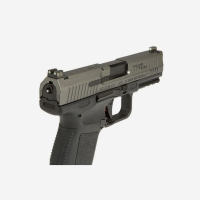 Night Fision Canik Sights-U-Group 3-Y-NK