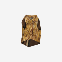 Neoprene Dog Vest - 2 Extra Large