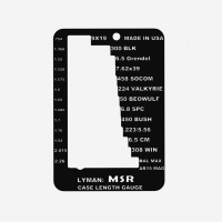 E-ZEE Case Gauge - MSR