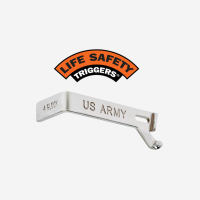 Special Series Connectors For Glock's-AVENGER