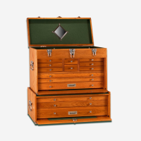 GI-T24-M24 Chest and Mid-Base Combo