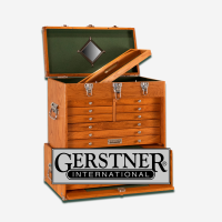 GI-T20A-M20A Chest and Mid-Base Combo