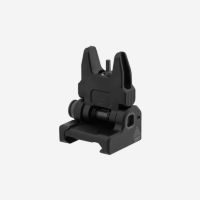 UTG ACCU-SYNC Spring-Loaded AR15 Flip-up Front Sight