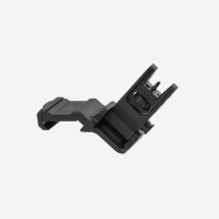 UTG ACCU-SYNC' 45 Degree Angle Flip Up Front Sight