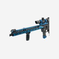 UTG Super Slim Vertical Foregrip - Selectable