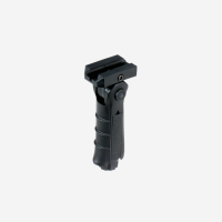 UTG Ambidextrous 5-position Foldable Foregrip