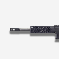 Lotus-Dragon-15in-MagPul Stealth Grey