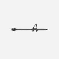 16" 5.56 Gov CMV Barrel w/ Pinned FSB, Mid-Length