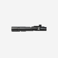 9mm Bolt Carrier Group, Direct Blowback - Nitride