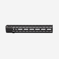 AR15 7" Enhanced M-LOK Handguard Gen 2 - FDE Cerakote (w/ BAR Barrel Nut)