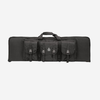 UTG 42" RC Combat Operation Web Gun Case, Black