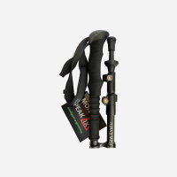Mons Peak IX Tiger Paw Evalu Trekking Poles