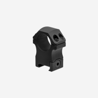 UTG PRO 1in/2PCs P.O.I Picatinny Rings | 33mm