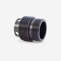 SIG 522 Free Float Handguard Converter