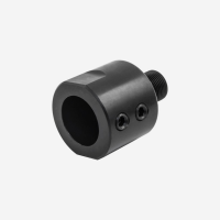 5/8-24 Barrel Thread Adapter for 1/2 Barrels