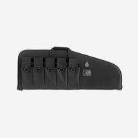 UTG 42" DC Deluxe Tactical Gun Case, Black