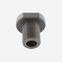 M9 x .75 to 1/2-28 Thread Converter