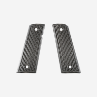 ERGO 1911 Warrior Grip - Suregrip - Black