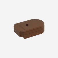 UTG PRO +0 Base Pad SIG P320 9/40-Red