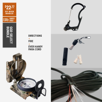 Navigation and Survival Bundle