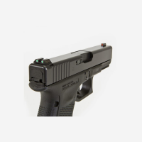 Night Fision Glock Sights-G5-SUP-NG-BK