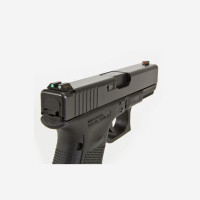 Night Fision Glock Sights-G4-U-Y-BK