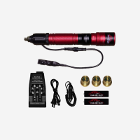 Tim Wells Slocker Bow Light Rechargable Three Color