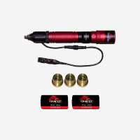 Tim Wells Slocker Bow Light Three Color