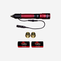 Tim Wells Slocker Bow Light G-W