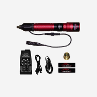 Tim Wells Slocker Bow Light Rechargable G