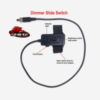 DSS-Add a Dimmer Tail Cap