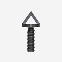 AR Chevron FSP - Black